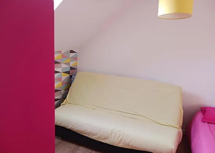 Bed and Breakfast Lila *